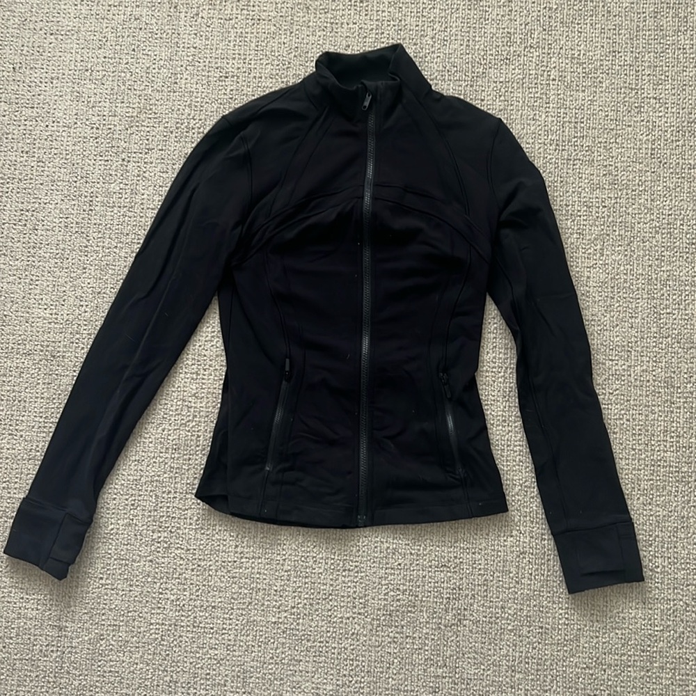 Lululemon Define jacket